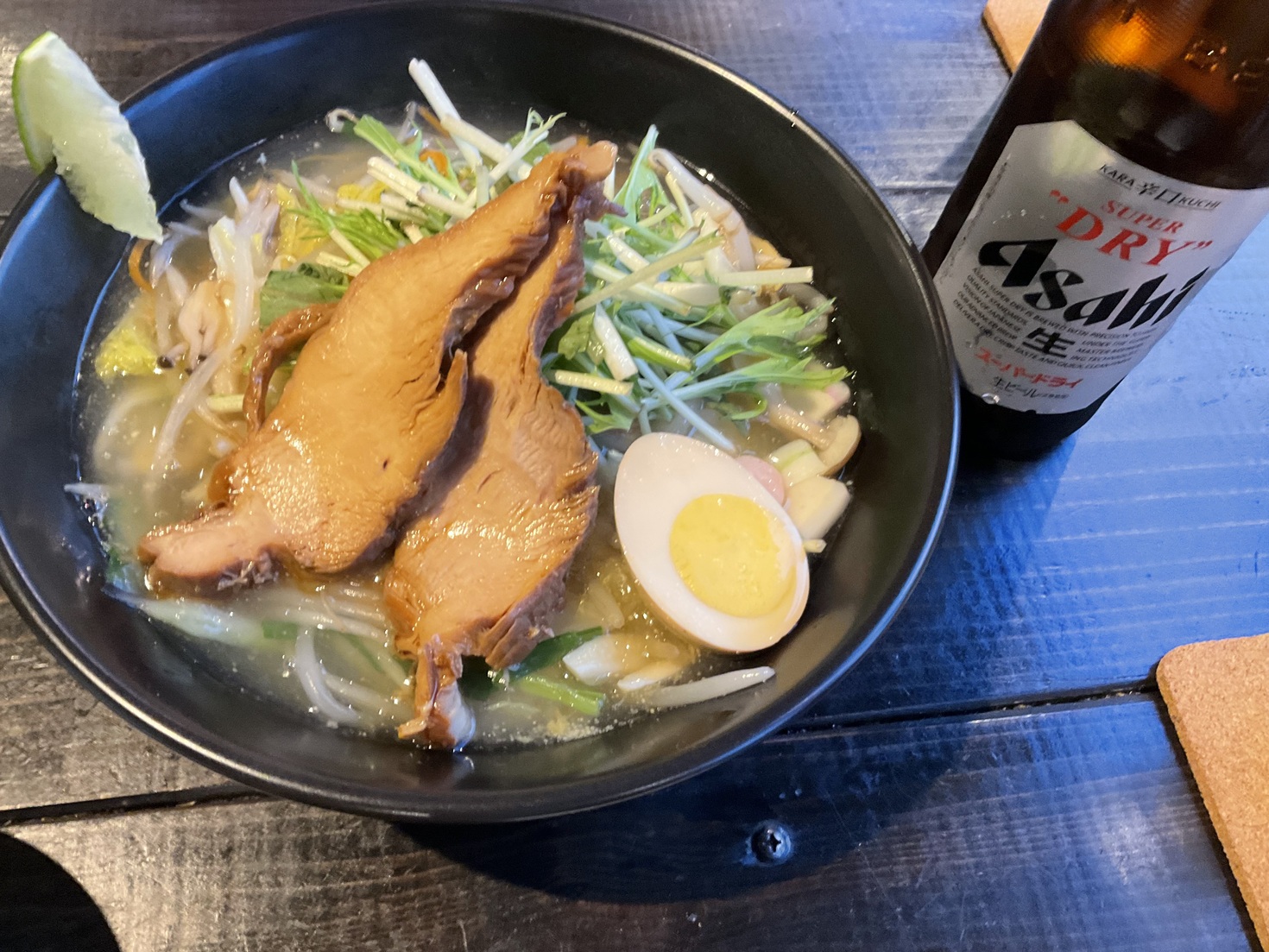 レビュアーのカバー画像