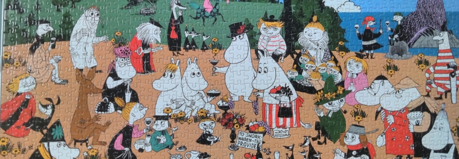 レビュアーのカバー画像