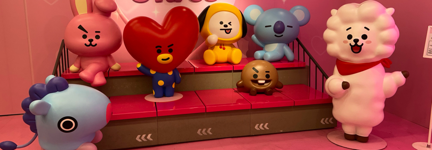 レビュアーのカバー画像