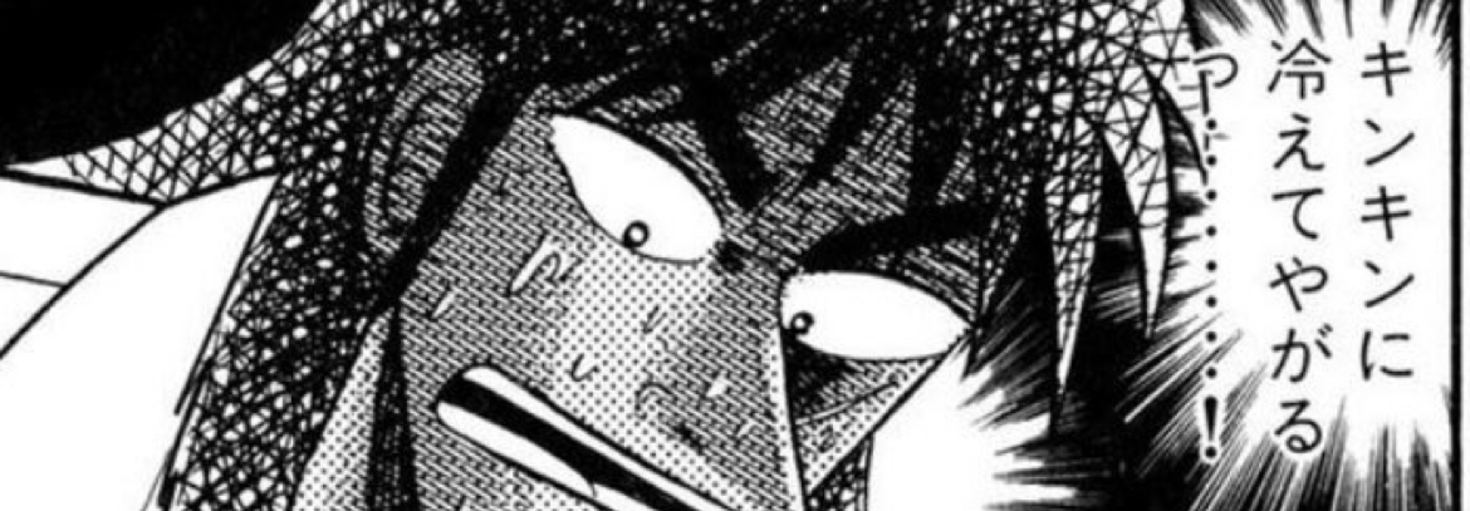 レビュアーのカバー画像