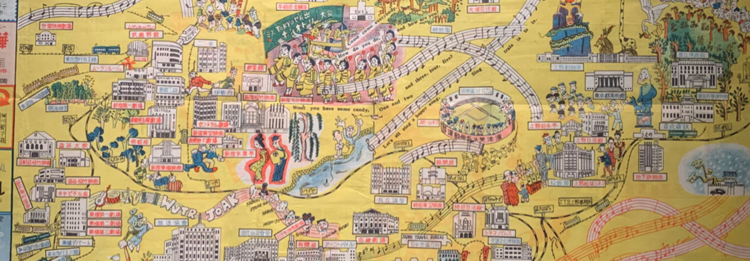 レビュアーのカバー画像