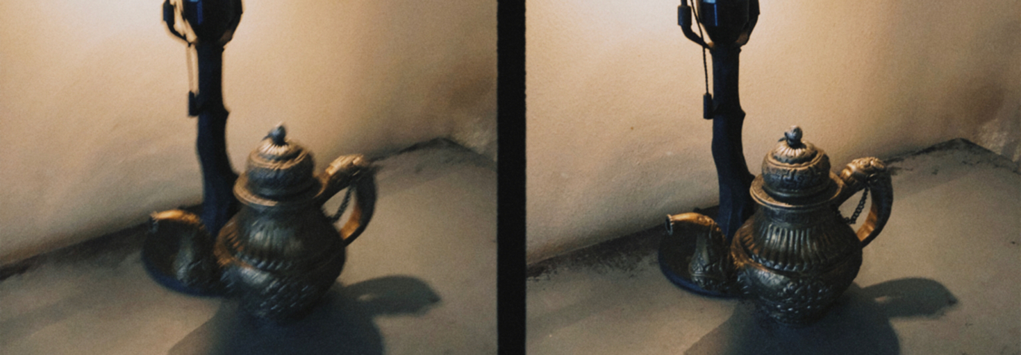 レビュアーのカバー画像