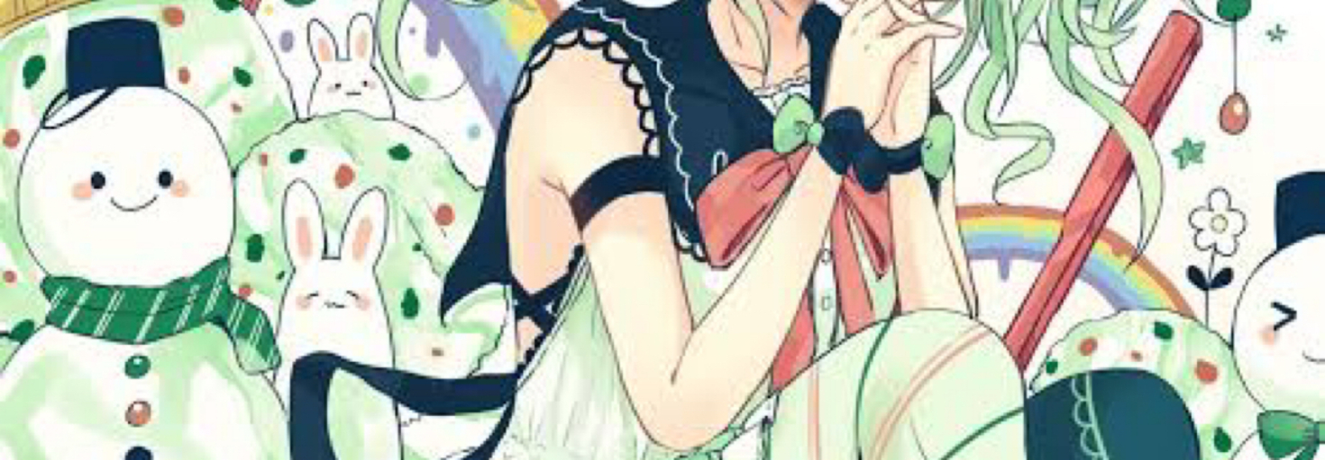 レビュアーのカバー画像