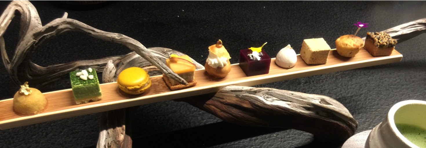 レビュアーのカバー画像