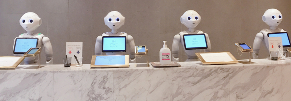 レビュアーのカバー画像