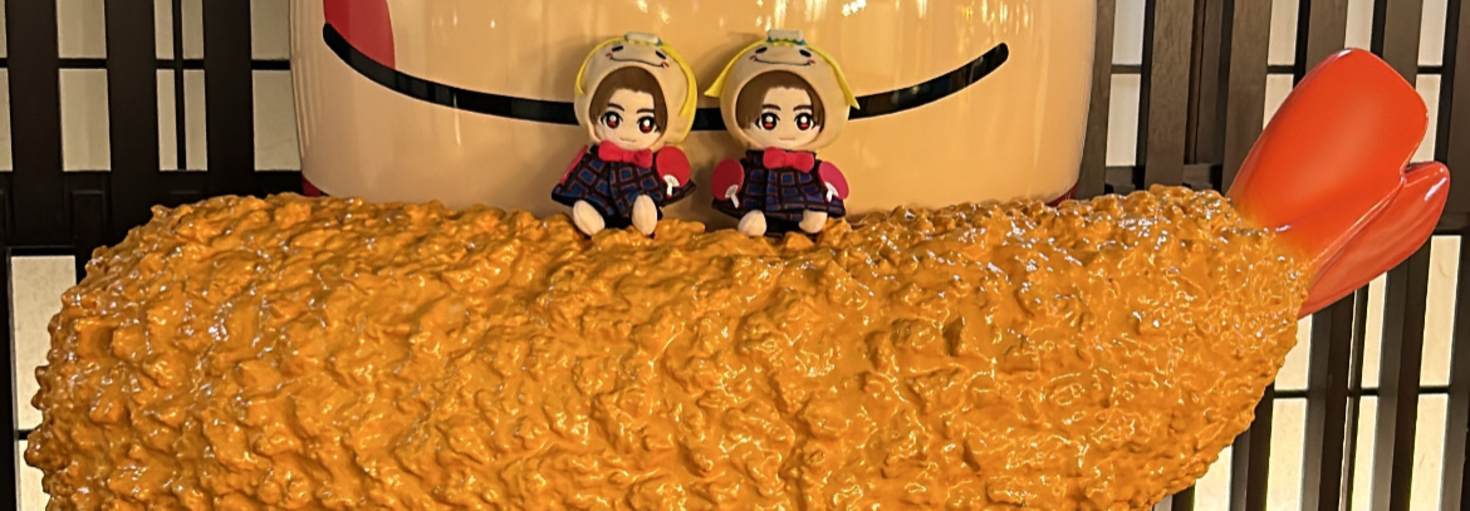 レビュアーのカバー画像