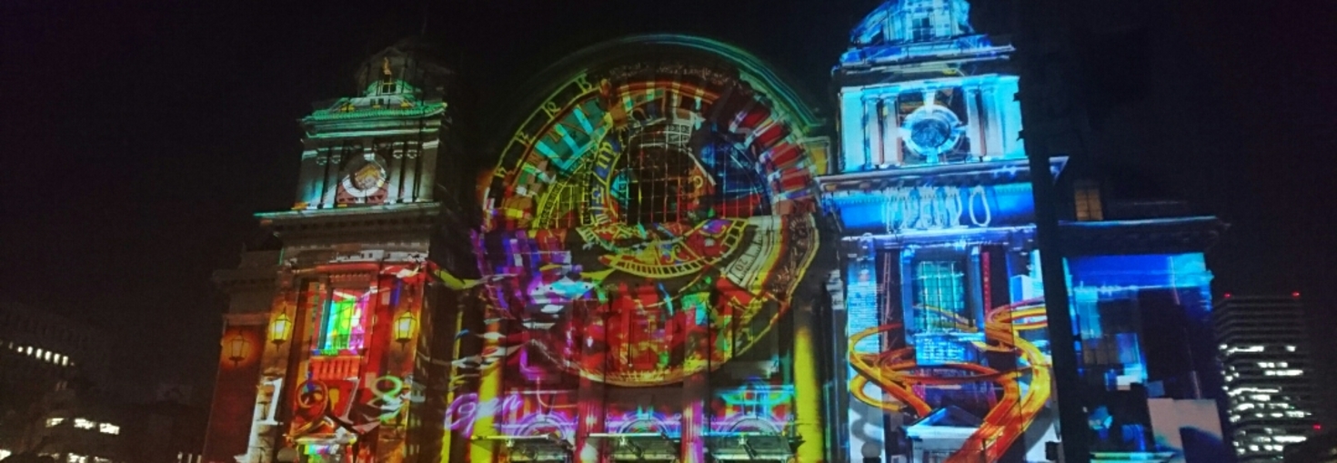 レビュアーのカバー画像