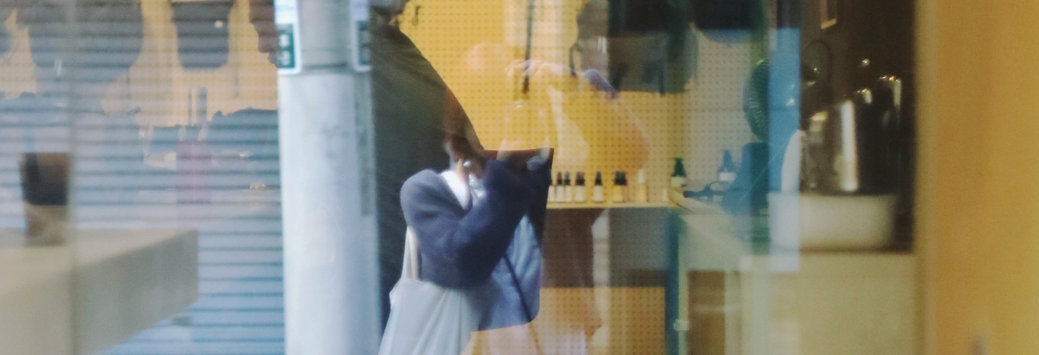 レビュアーのカバー画像