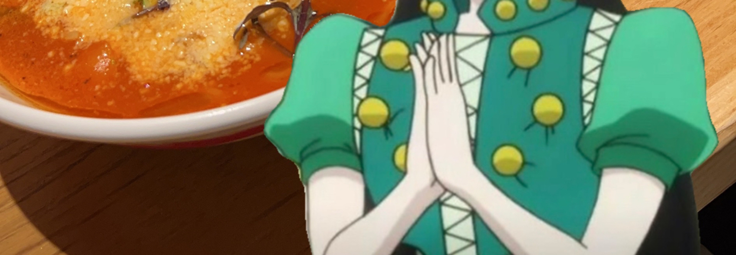 レビュアーのカバー画像