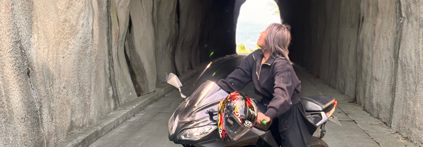 レビュアーのカバー画像