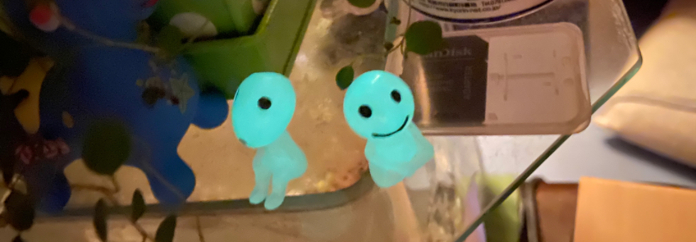 レビュアーのカバー画像