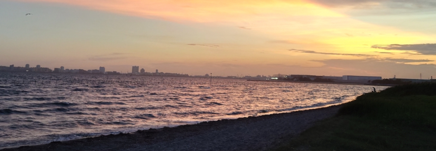 レビュアーのカバー画像