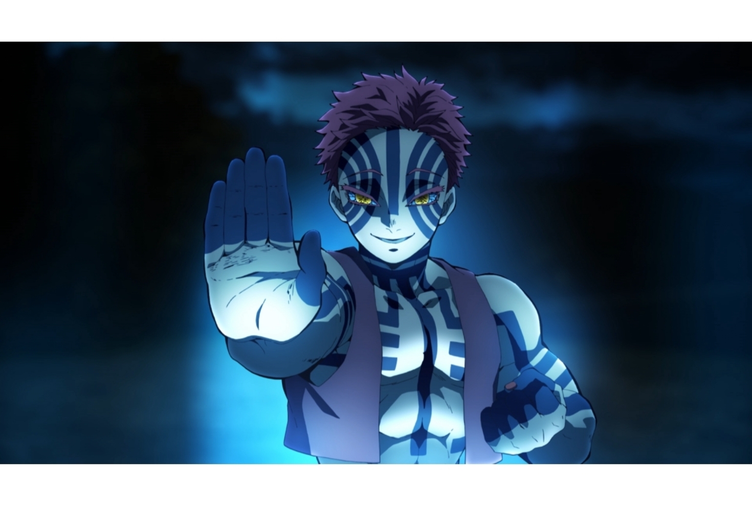 レビュアーのカバー画像