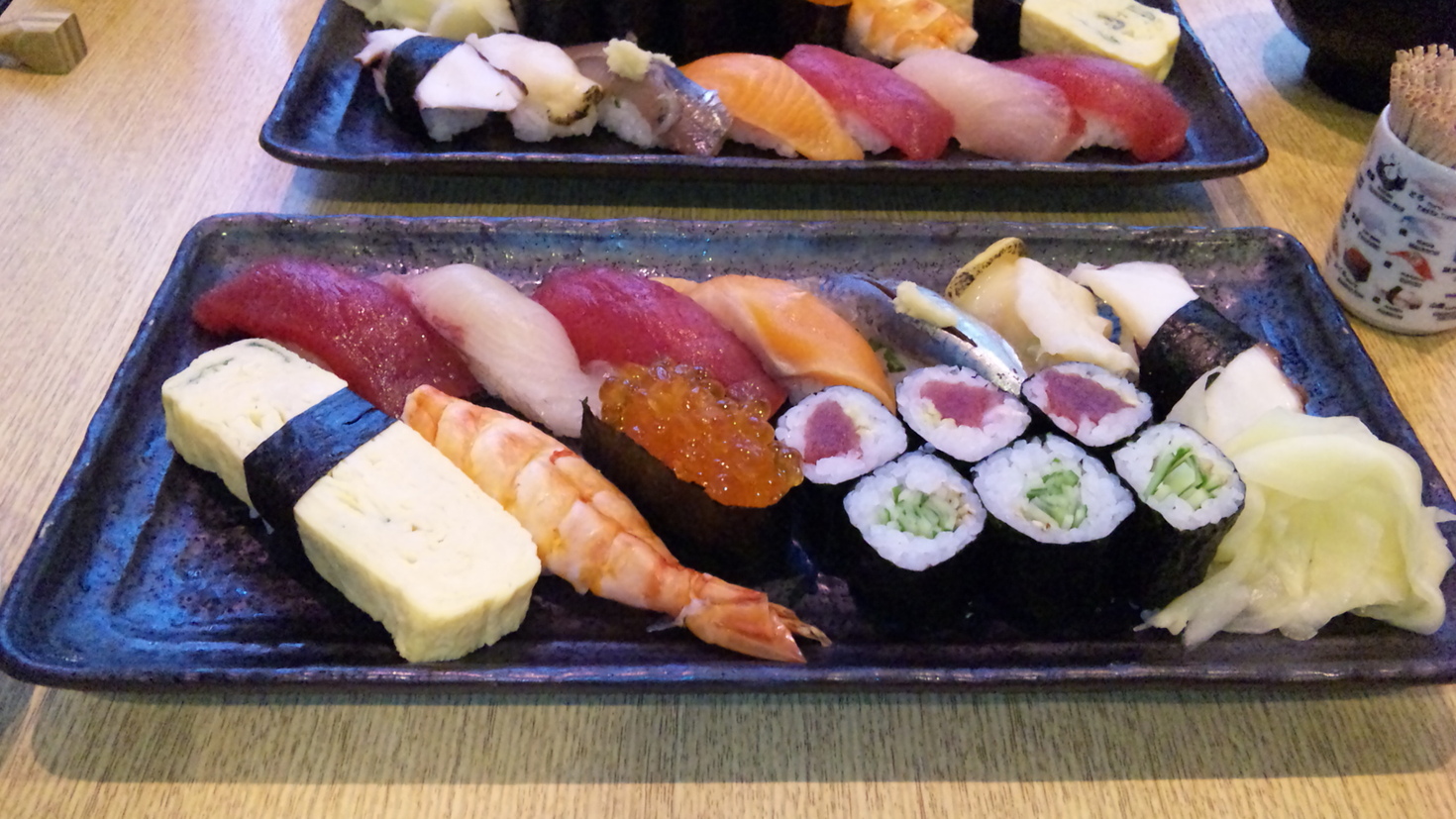 レビュアーのカバー画像