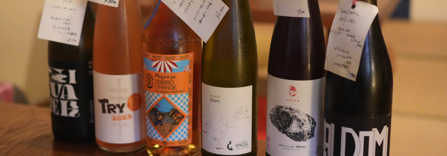 レビュアーのカバー画像