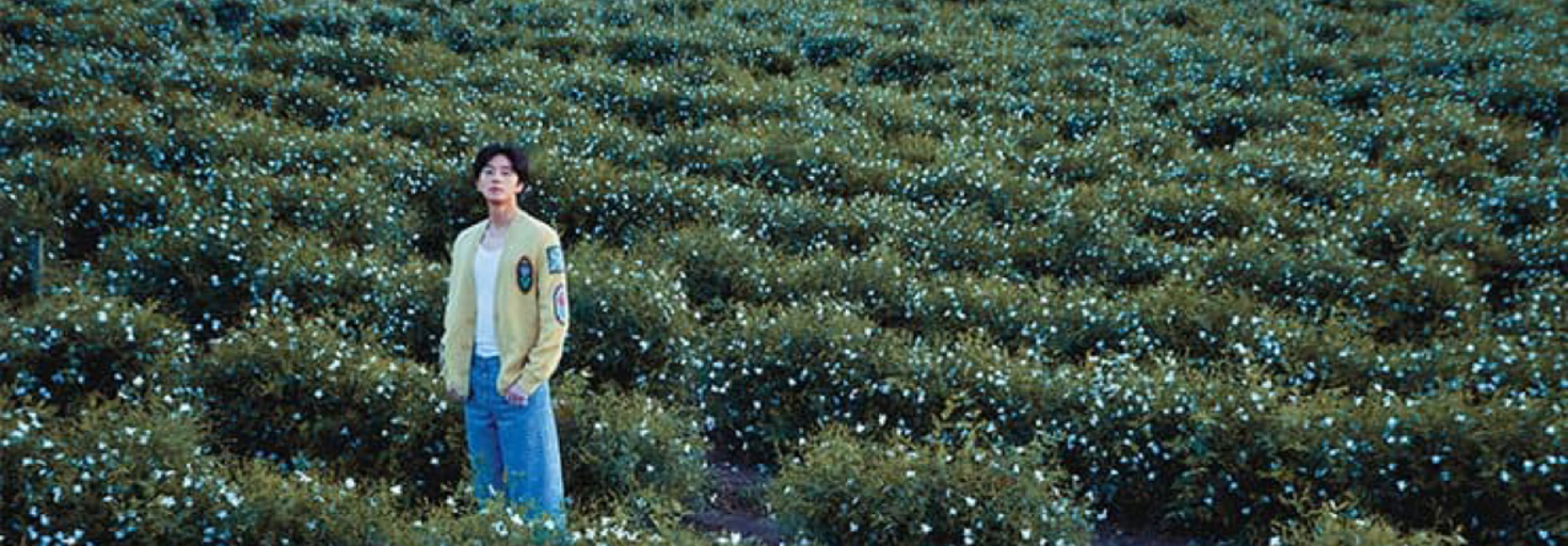 レビュアーのカバー画像