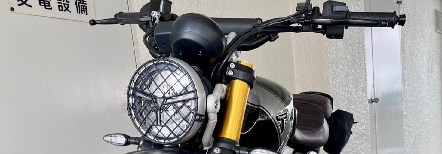 レビュアーのカバー画像