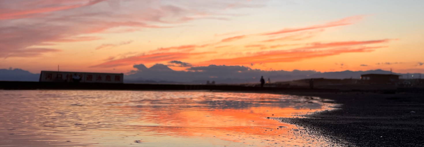 レビュアーのカバー画像