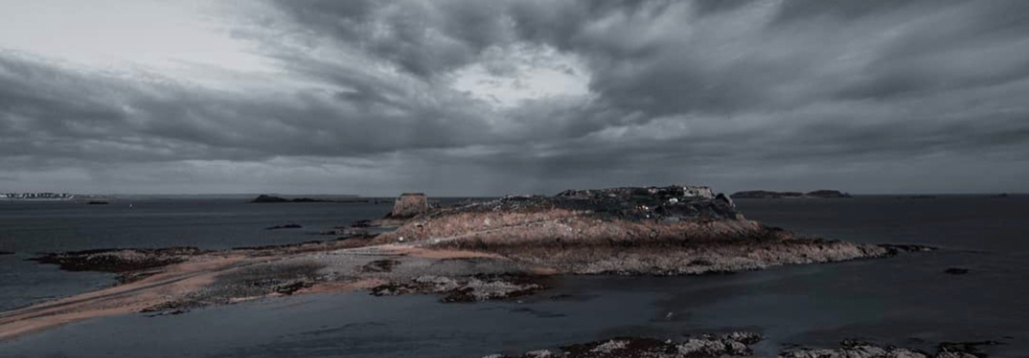 レビュアーのカバー画像