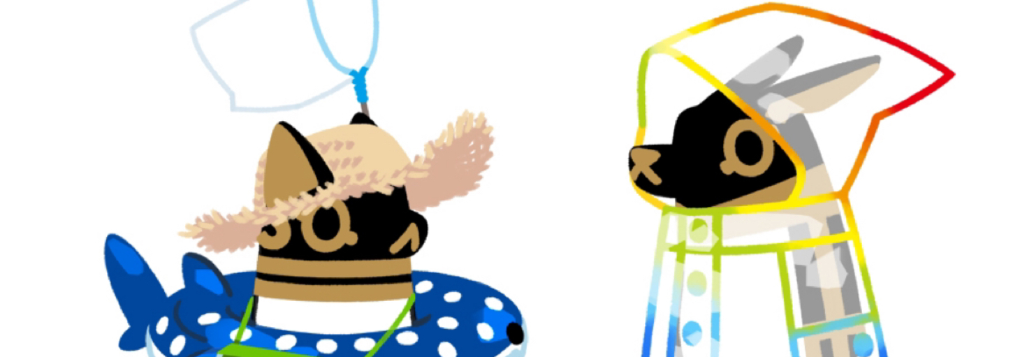 レビュアーのカバー画像