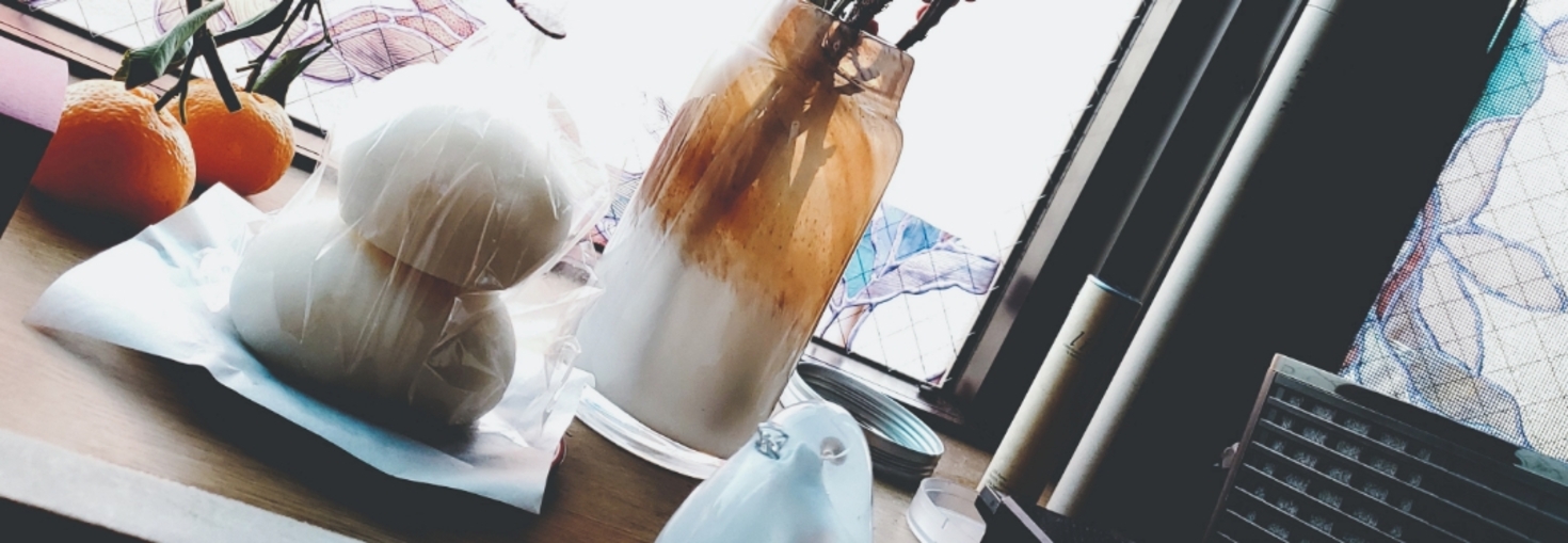 レビュアーのカバー画像