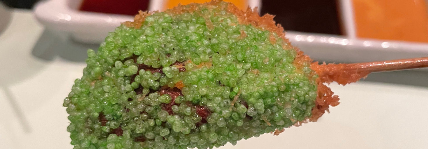 レビュアーのカバー画像