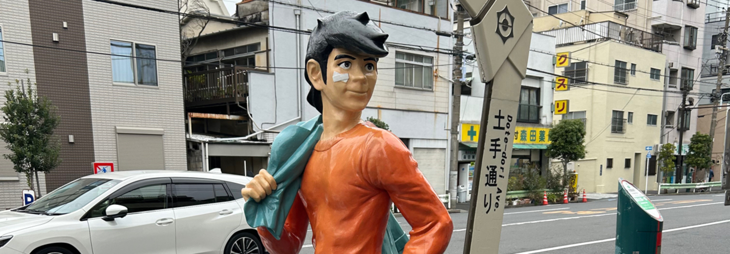 レビュアーのカバー画像