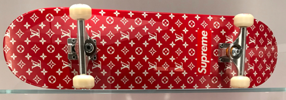 レビュアーのカバー画像