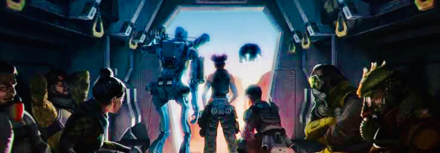 レビュアーのカバー画像