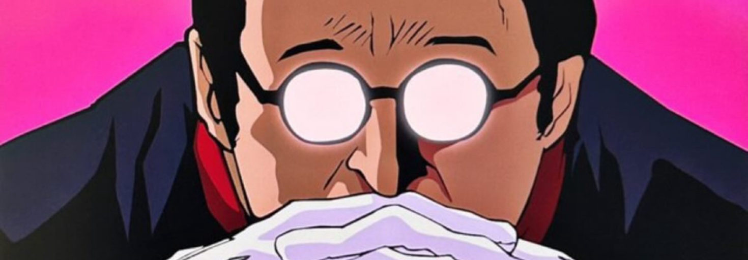 レビュアーのカバー画像