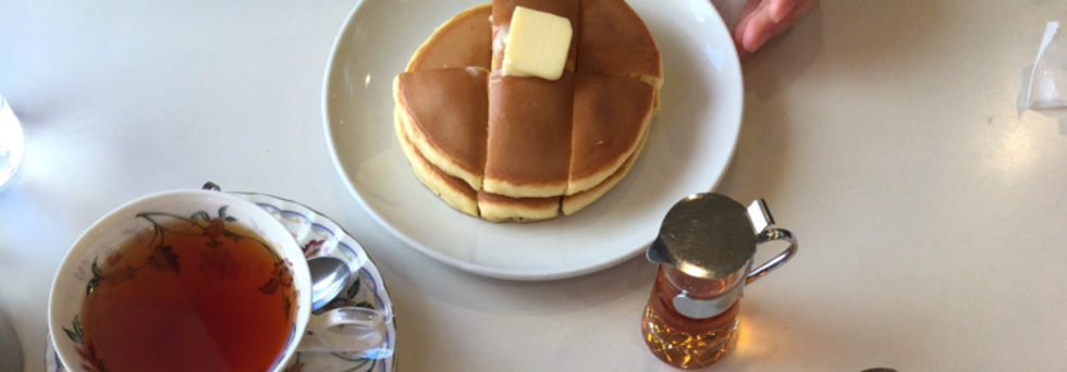 レビュアーのカバー画像