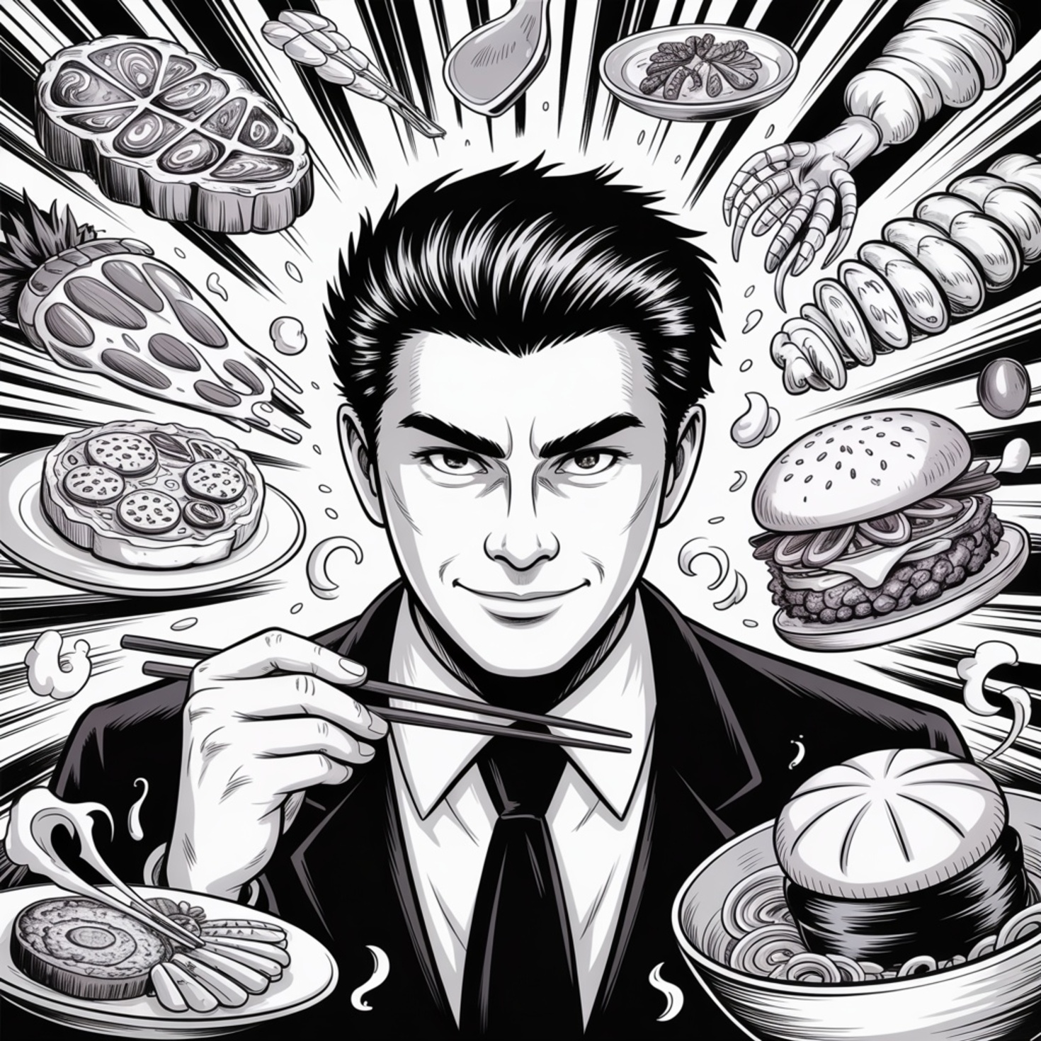 レビュアーのカバー画像