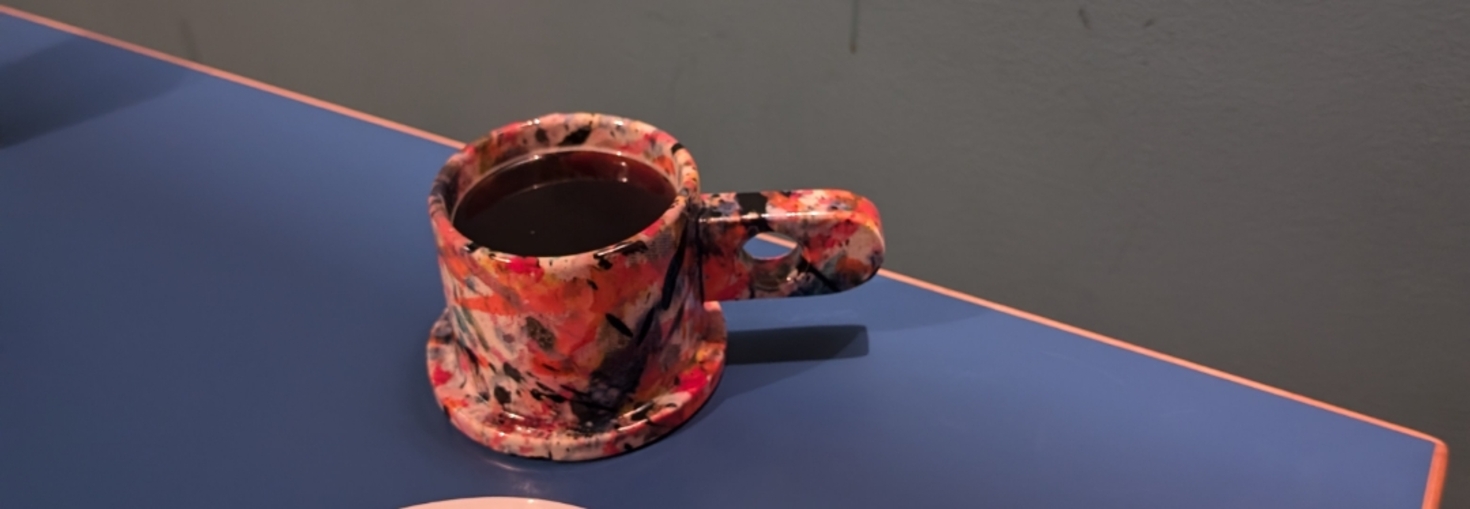 レビュアーのカバー画像