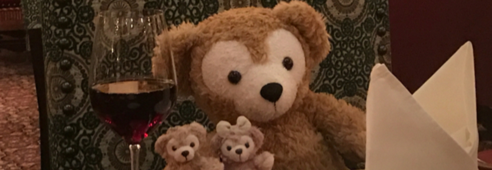 レビュアーのカバー画像