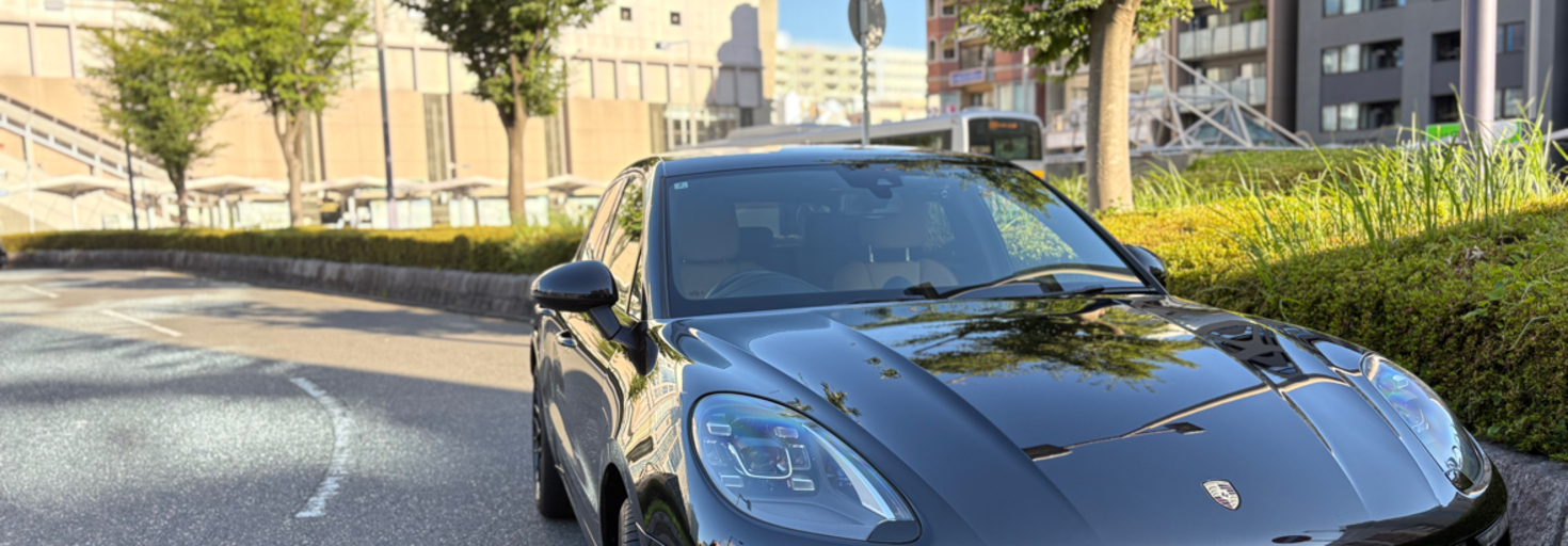 レビュアーのカバー画像