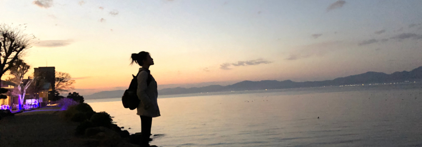 レビュアーのカバー画像