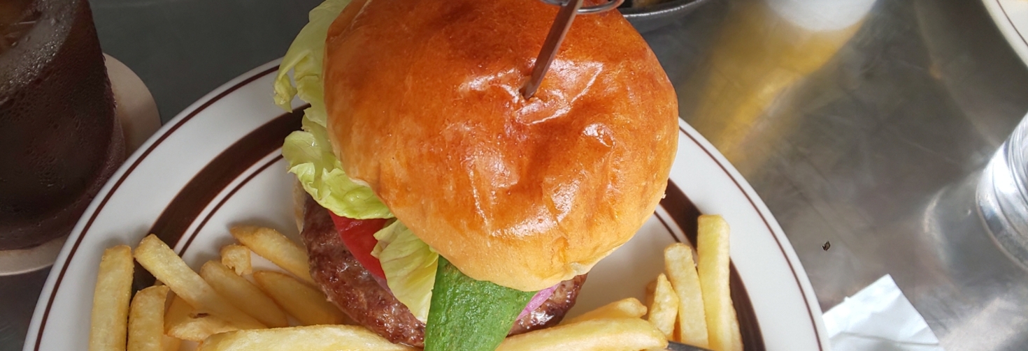 レビュアーのカバー画像