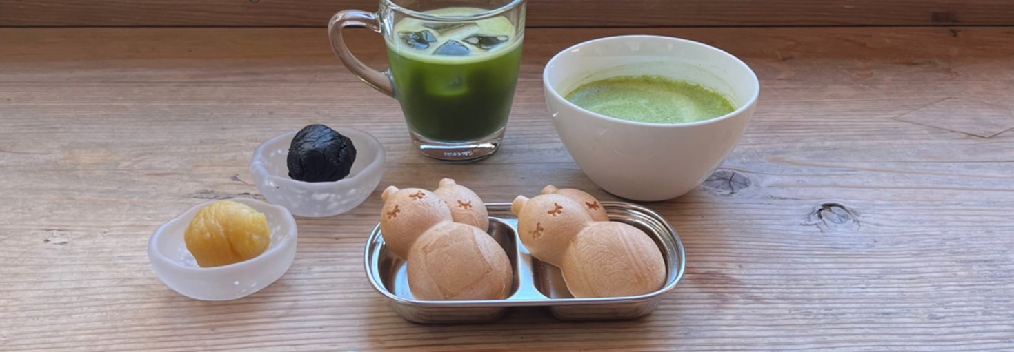 レビュアーのカバー画像
