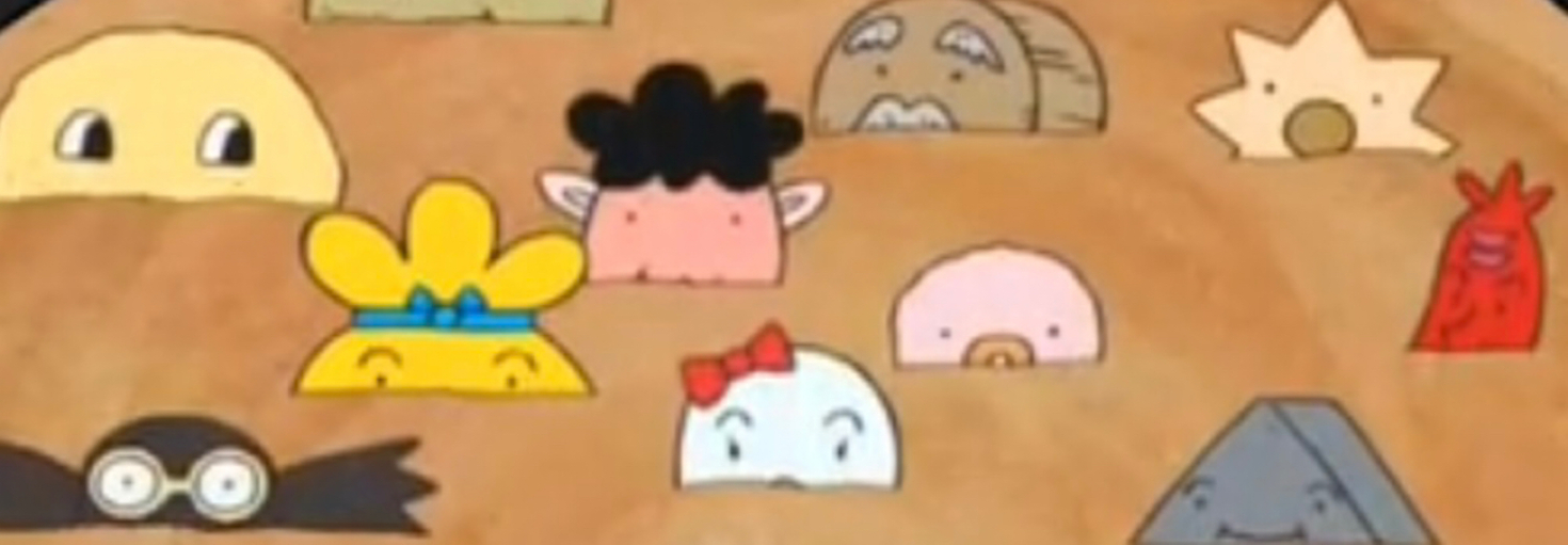 レビュアーのカバー画像