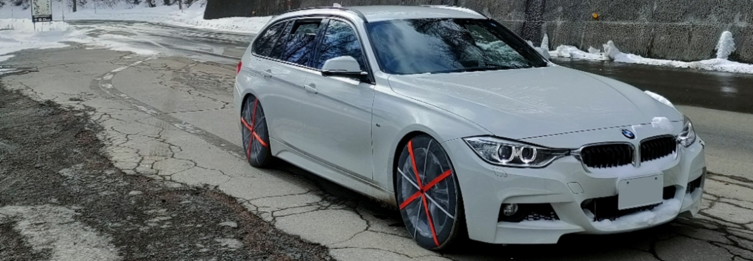 レビュアーのカバー画像