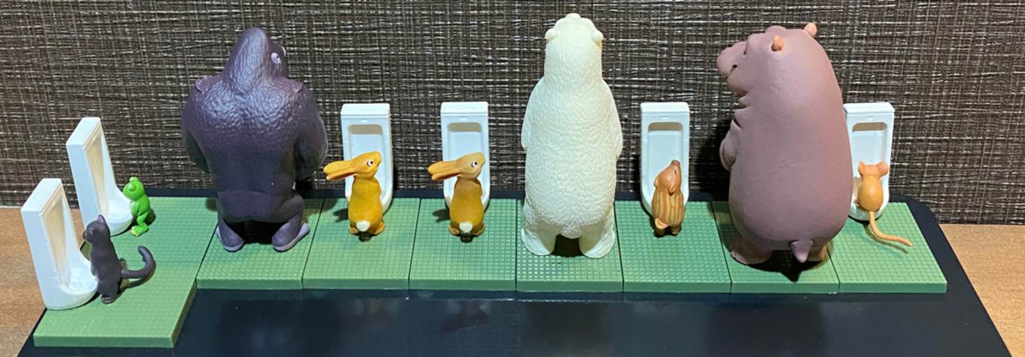 レビュアーのカバー画像