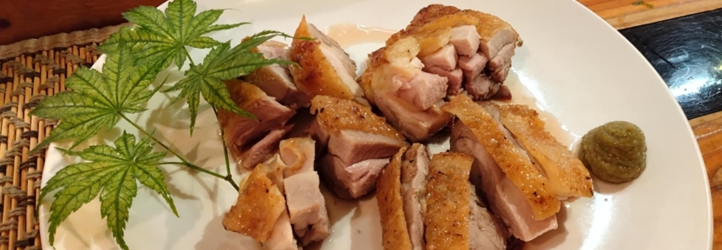 レビュアーのカバー画像