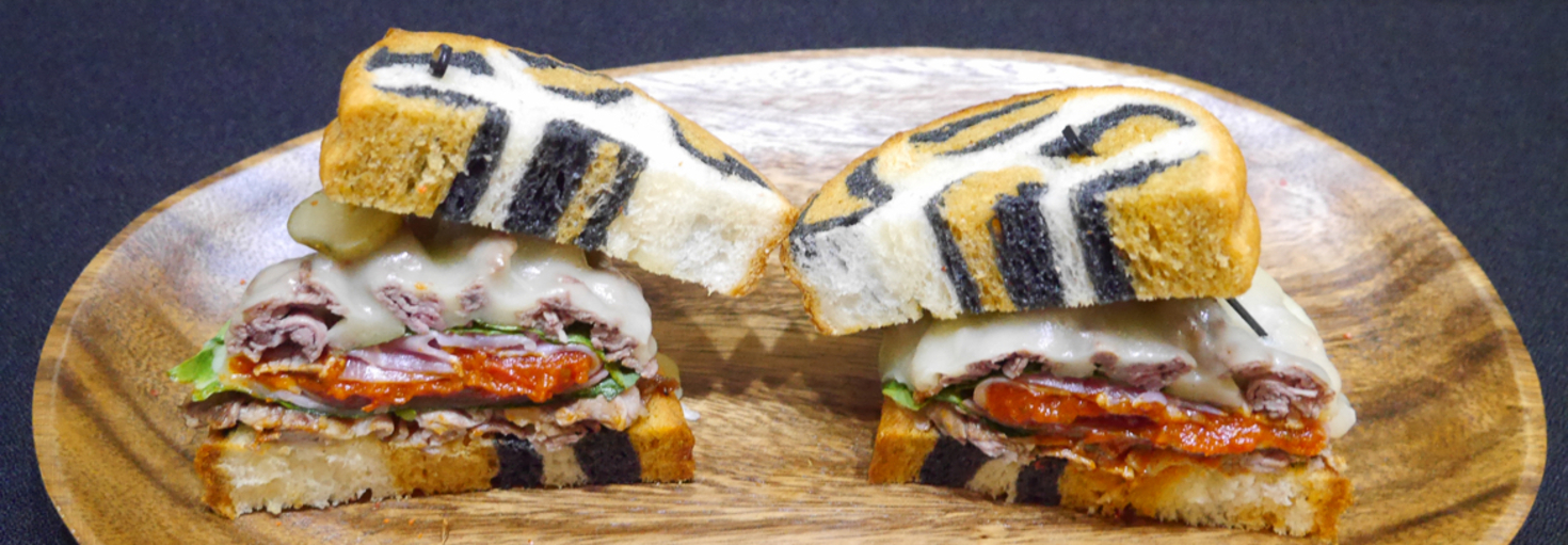 レビュアーのカバー画像