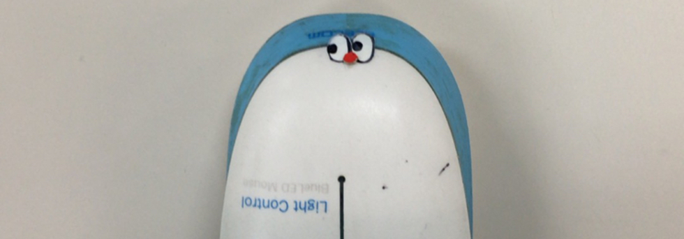 レビュアーのカバー画像