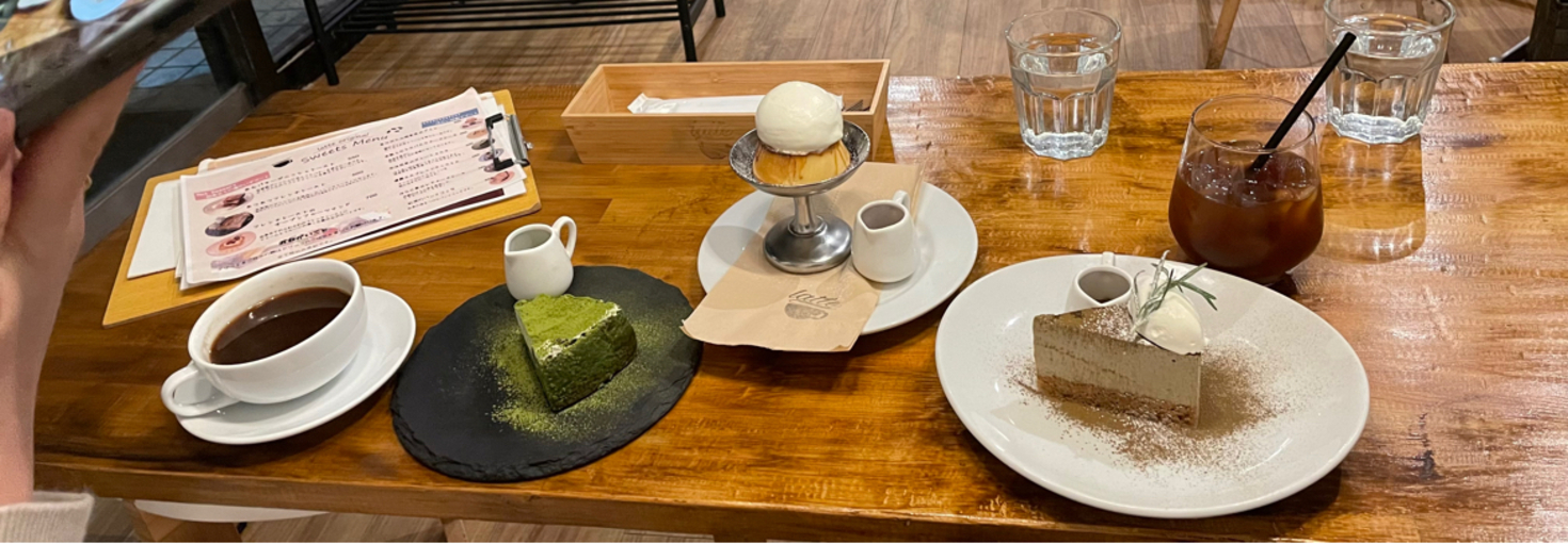 レビュアーのカバー画像