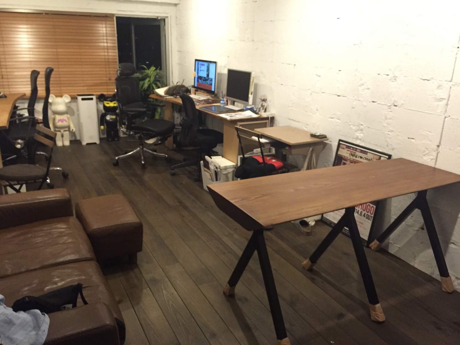 レビュアーのカバー画像