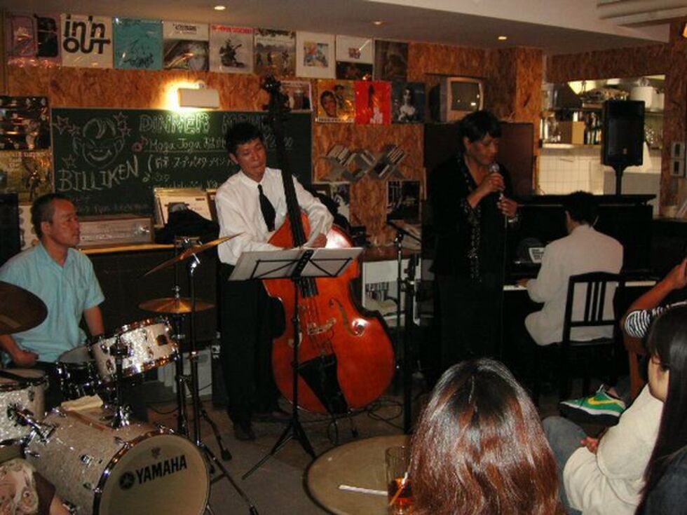 レビュアーのカバー画像