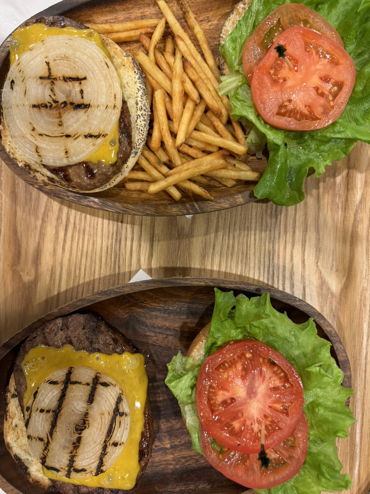 レビュアーのカバー画像