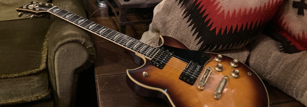 レビュアーのカバー画像