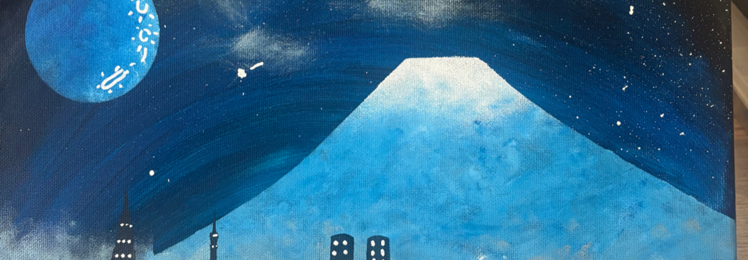 レビュアーのカバー画像